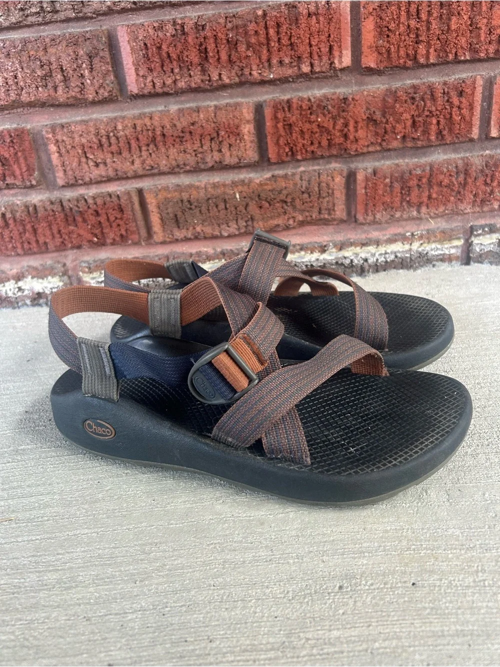 10.5M Chacos